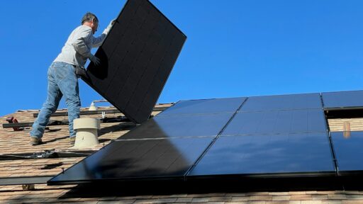 Protect Solar Investments from Extreme Weather Risks