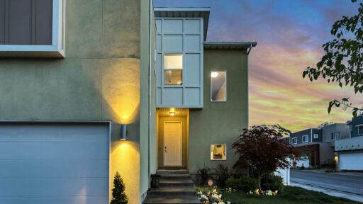 What Every Homeowner Should Know About Exterior Finishes and Maintenance