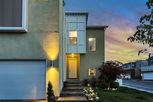 What Every Homeowner Should Know About Exterior Finishes and Maintenance