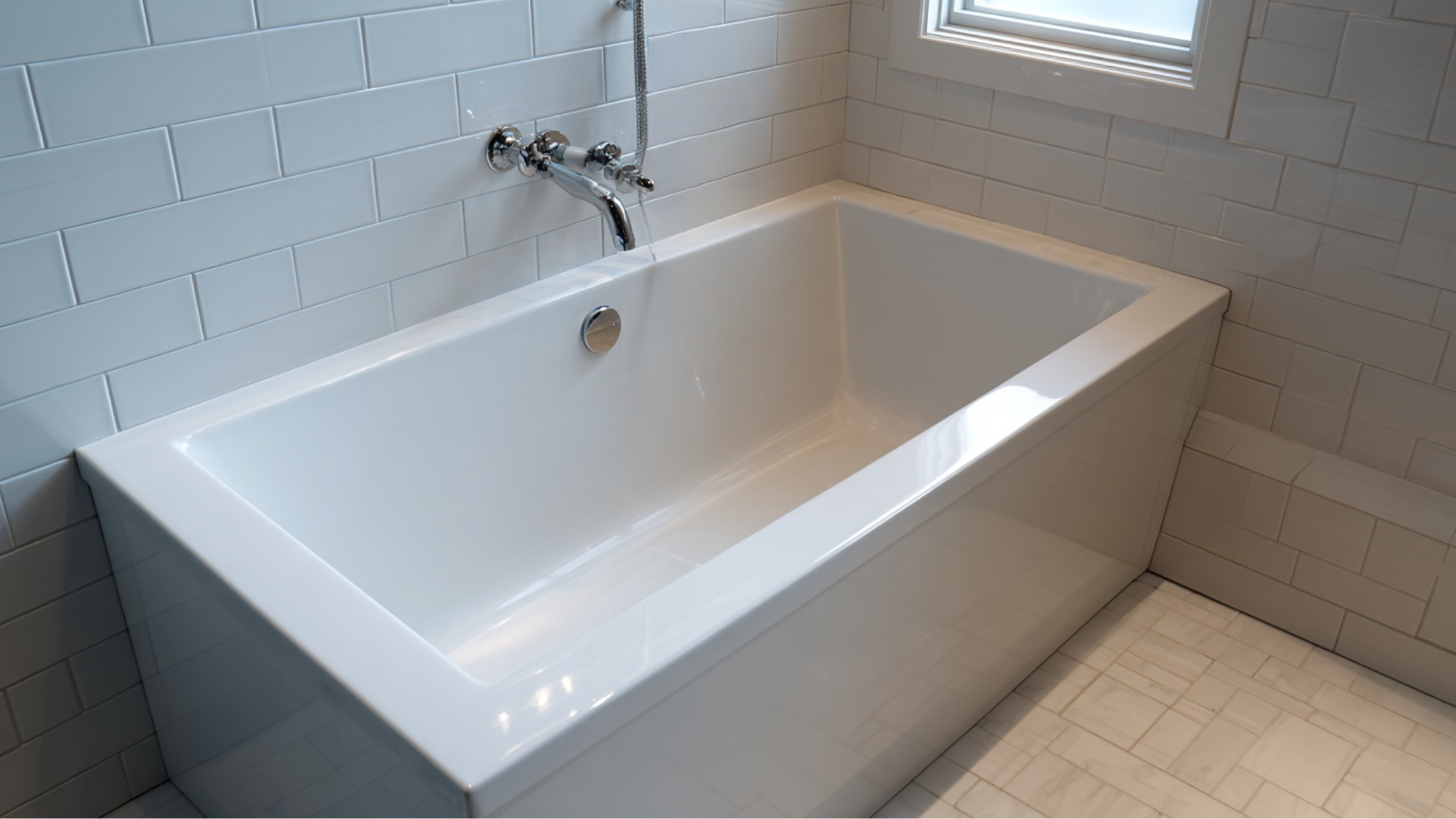 can you paint a bathtub