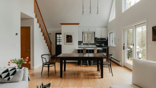 How to Design a Deck That Enhances Your Home's Value and Style