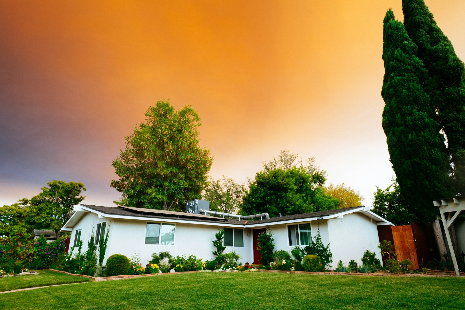 Why a Ducted Whole House Air Conditioning System Is Best For Your Australian Property