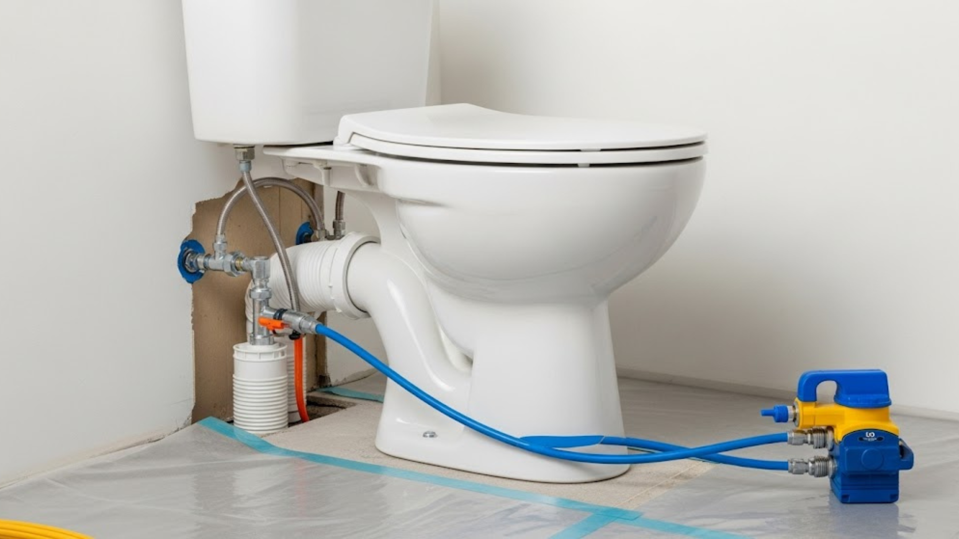 how much does a new toilet cost