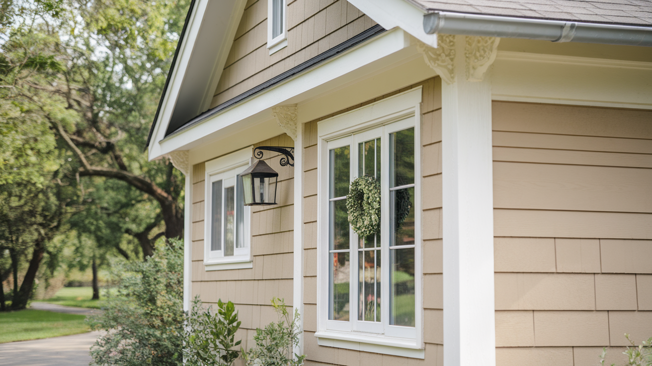 how much does it cost to paint the exterior of a house