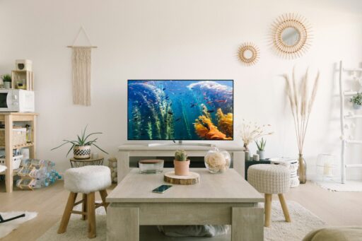 How to Choose the Best Ultra Modern TV Stand for Your Space?