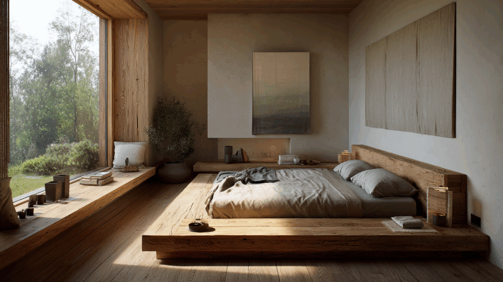 japanese-bedroom