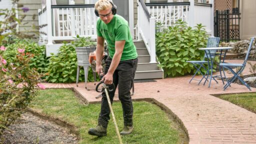 Low-Maintenance Landscaping Tips
