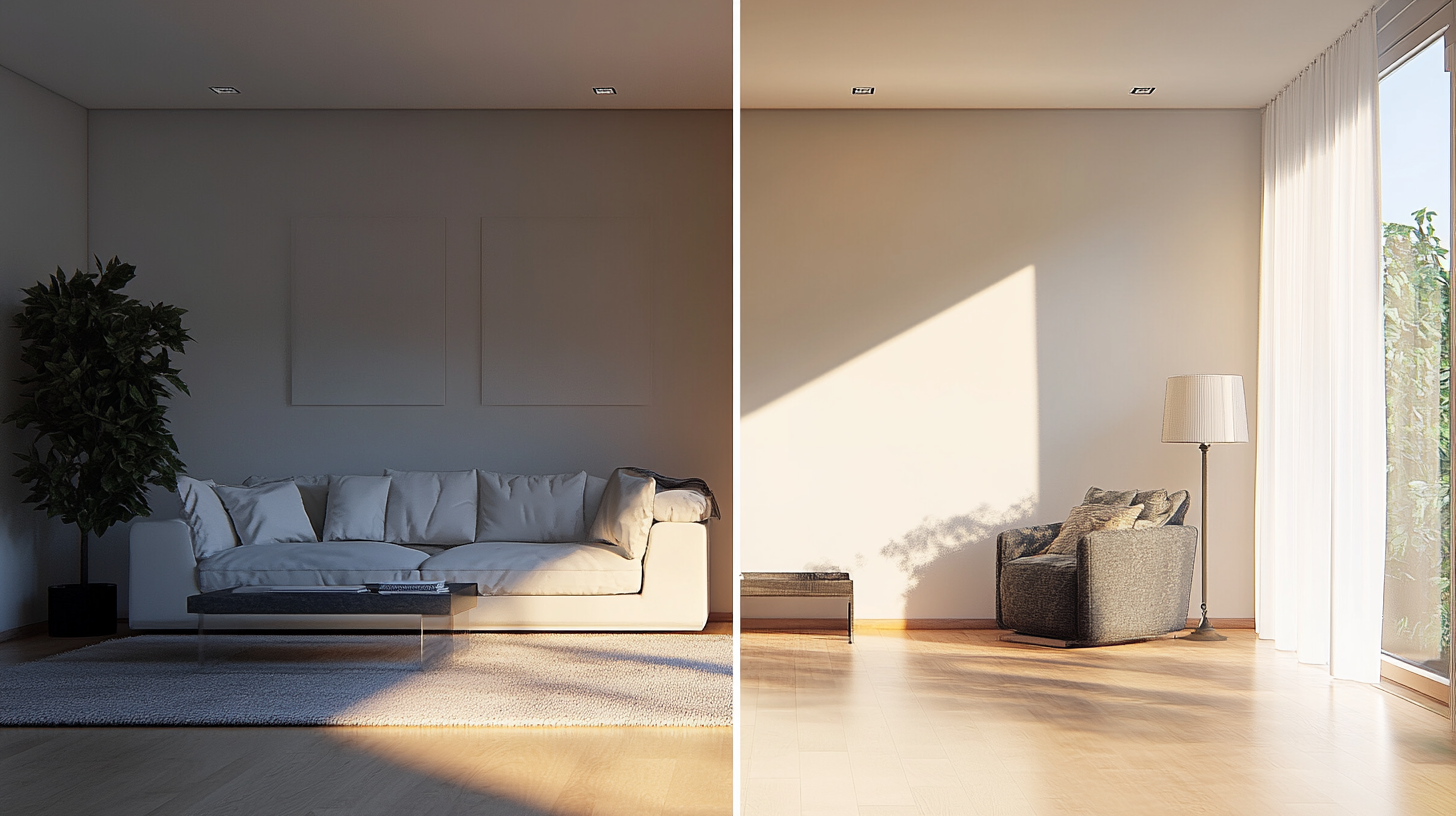 mRAL_9003_vs_RAL_9016_Which_One_to_Choose