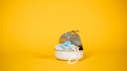 Top 5 Medical Waste Hazards Commonly Found in Residential Trash