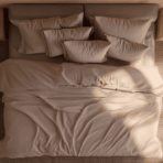 queen size bed dimensions