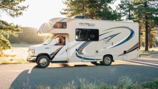 How to Buy Your First RV: A Buyer's Guide
