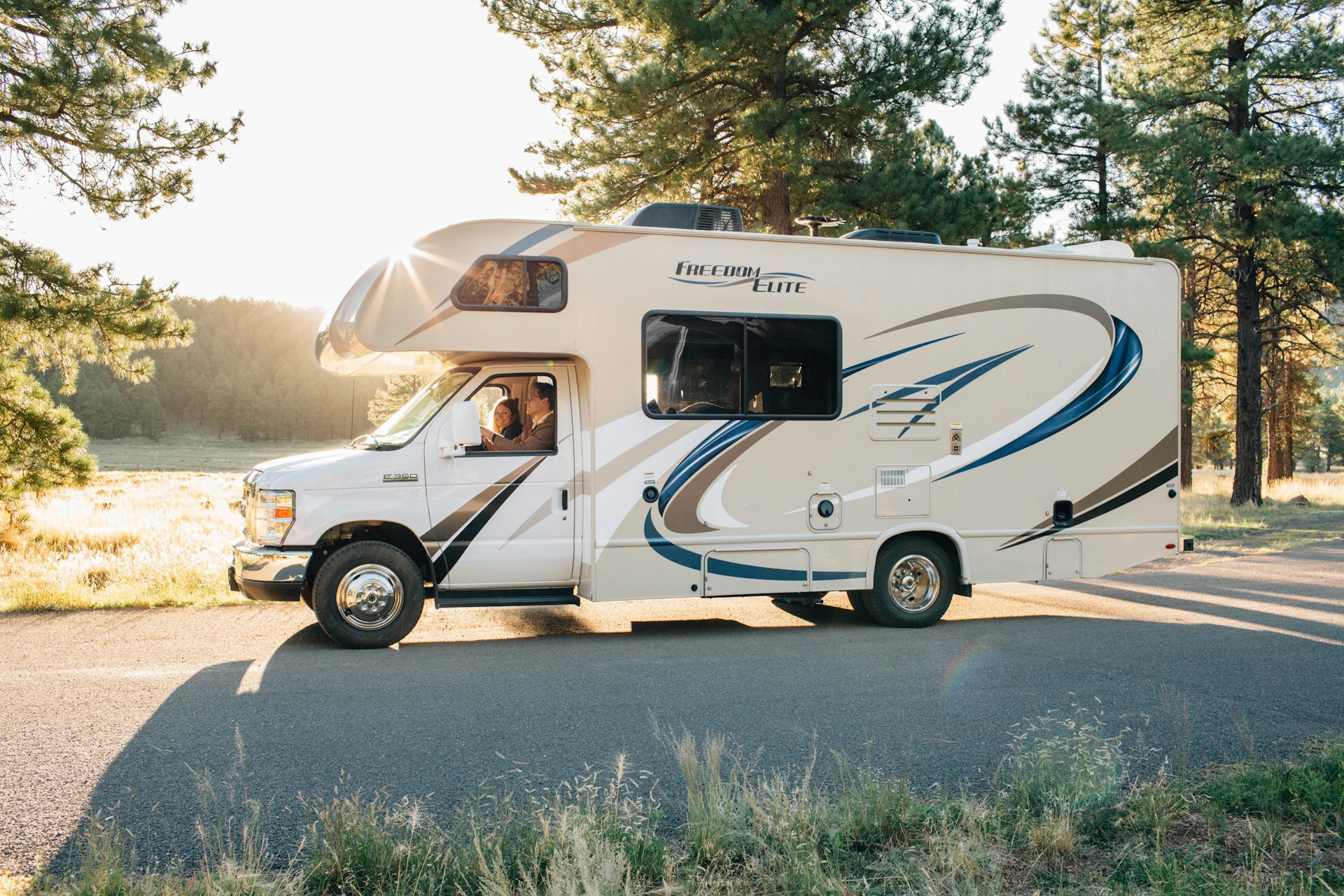 How to Buy Your First RV: A Buyer's Guide