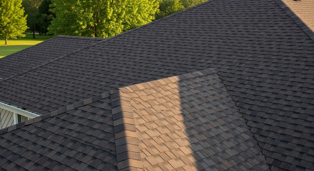 roof maintenance checklist