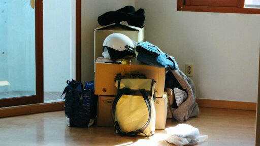 What to Do When Planning Your Next Big Home Relocation