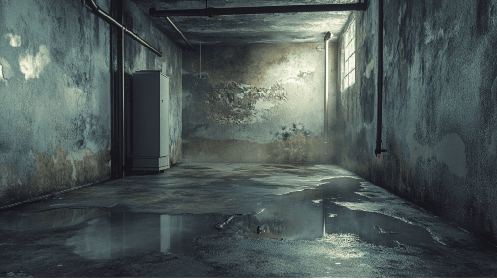 signs-you-need-interior-drain-tile-system