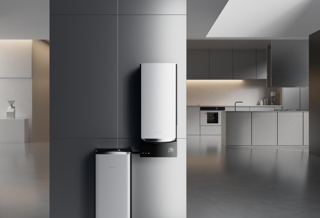 solar energy for home