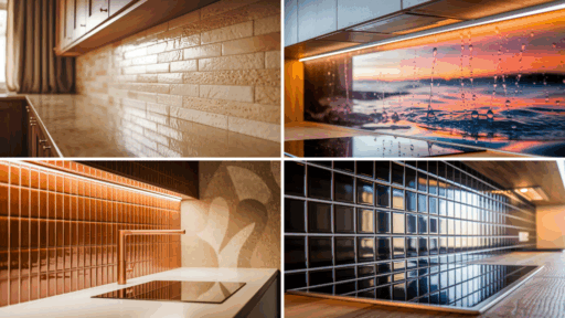 splashback ideas