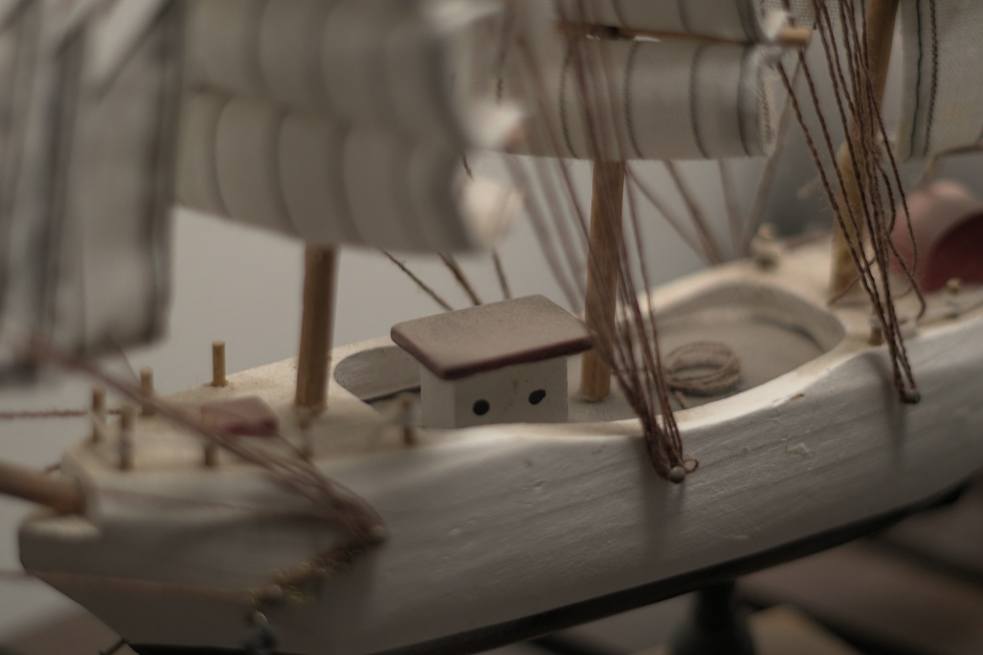 Everything You Need to Know About Ship Modeling