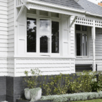 3 Great Melbourne, VIC Homes That Made a Great Transformation With a New Paint Job