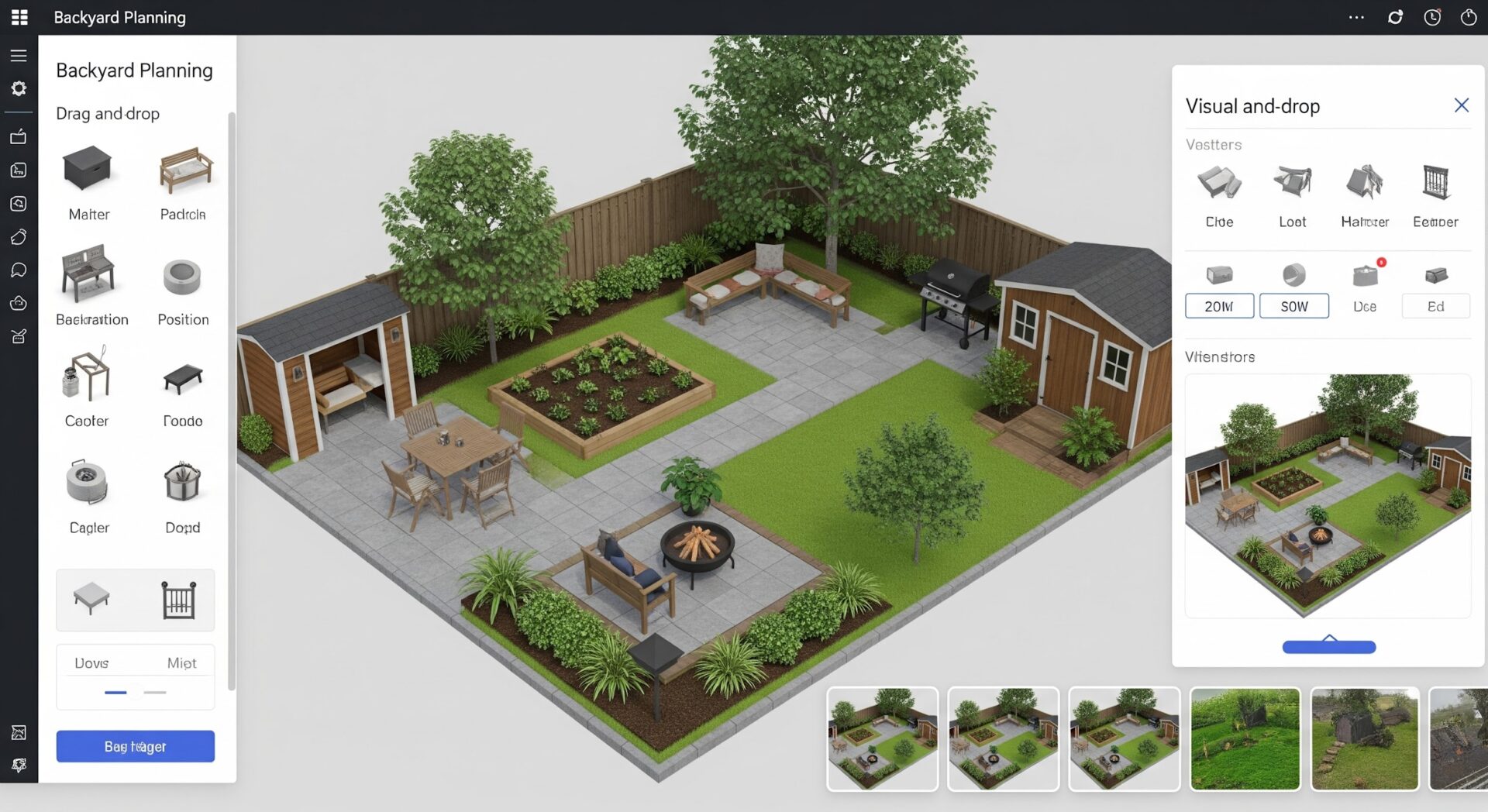 From Blah to Backyard Oasis: The Lazy Genius’s Guide to Outdoor Transformation