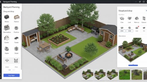 From Blah to Backyard Oasis: The Lazy Genius’s Guide to Outdoor Transformation