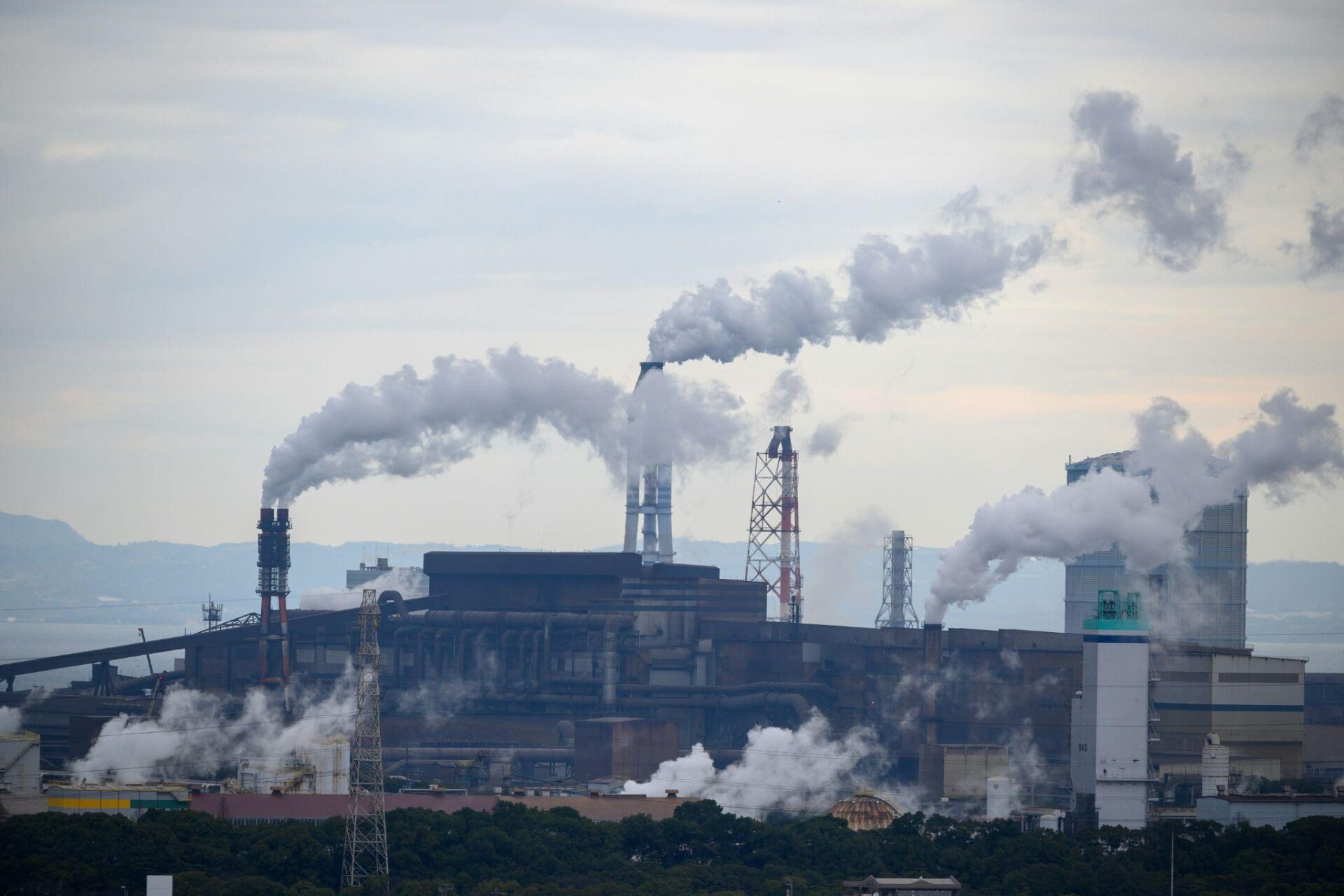 The Environmental Benefits of High-Efficiency HEPA Filters