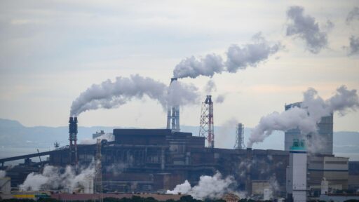 The Environmental Benefits of High-Efficiency HEPA Filters