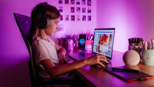 Digital Detox for Kids: Where to Start?