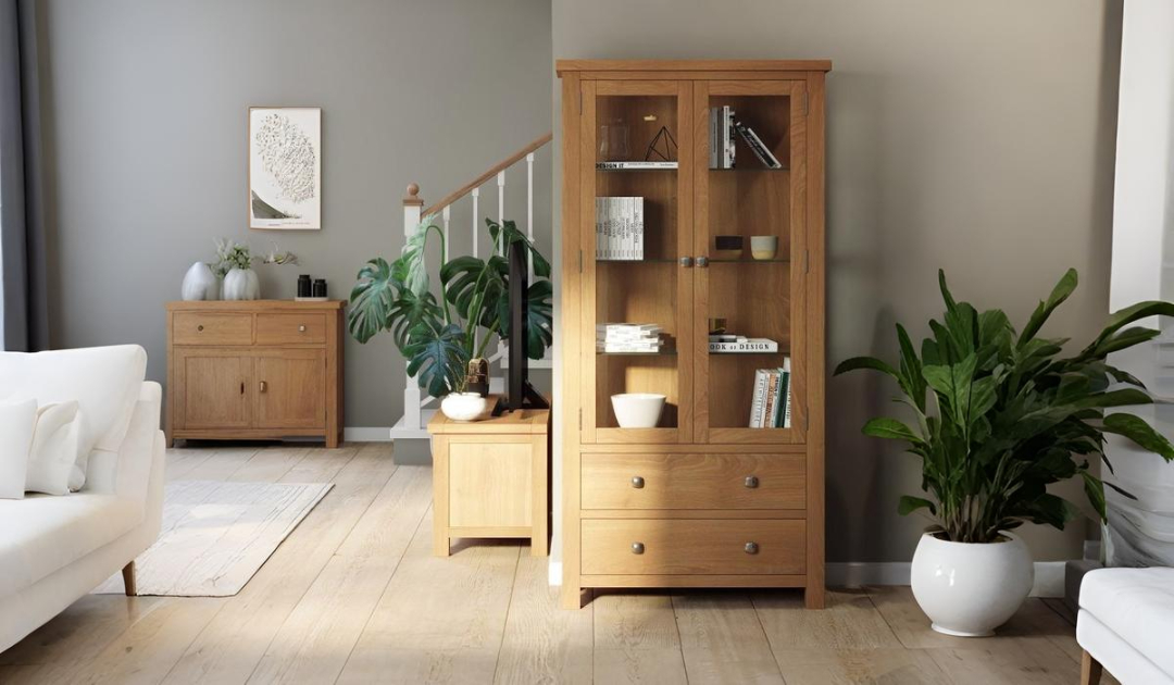 How Do You Choose the Right Storage Solutions for Every Room