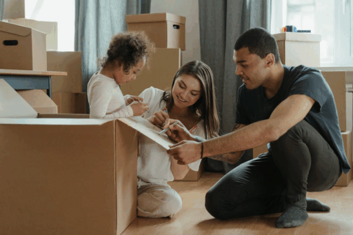 Affordable Moving Services: Essential Guide for Stress-Free Relocation