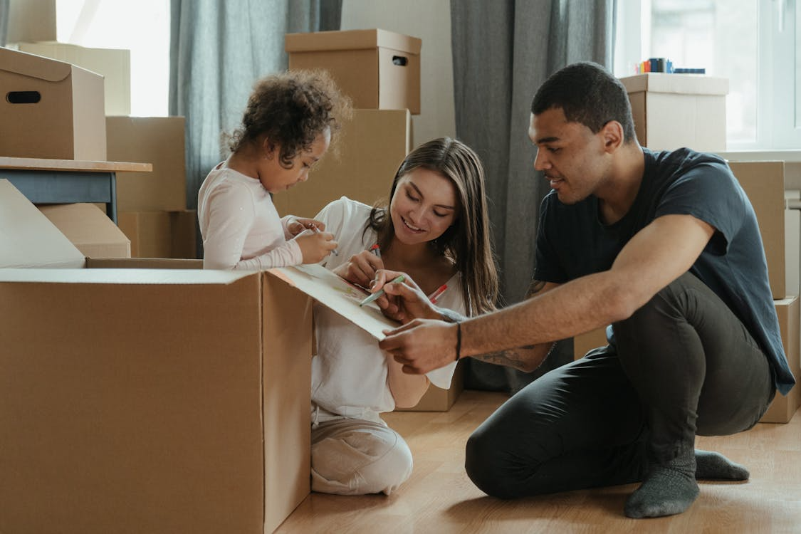 Affordable Moving Services: Essential Guide for Stress-Free Relocation