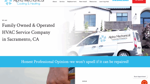 5 Best HVAC Companies In Sacramento