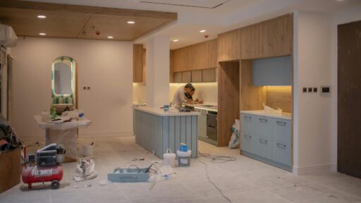 Home Remodeling 101: What to Prioritize and Why