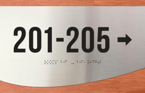Indoor Wayfinding Signage: Design That Guides and Impresses