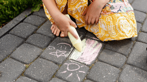 3 Cutting Methods For Cutting Concrete Pavers Explained