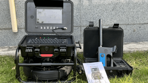 How to Use a Sewer Camera for Your House?