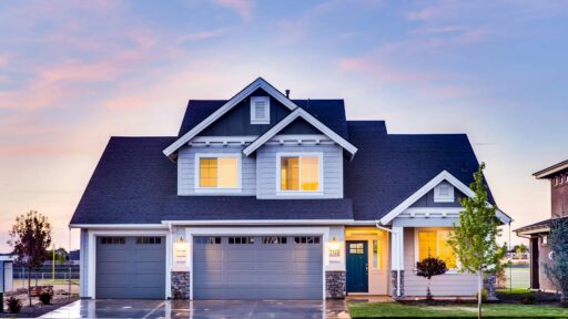 Building Peace of Mind: Top Features for a Strong and Secure Home