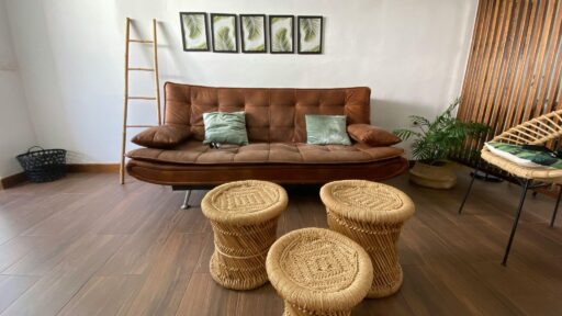 Modern Flooring Options for a Seamless Makeover