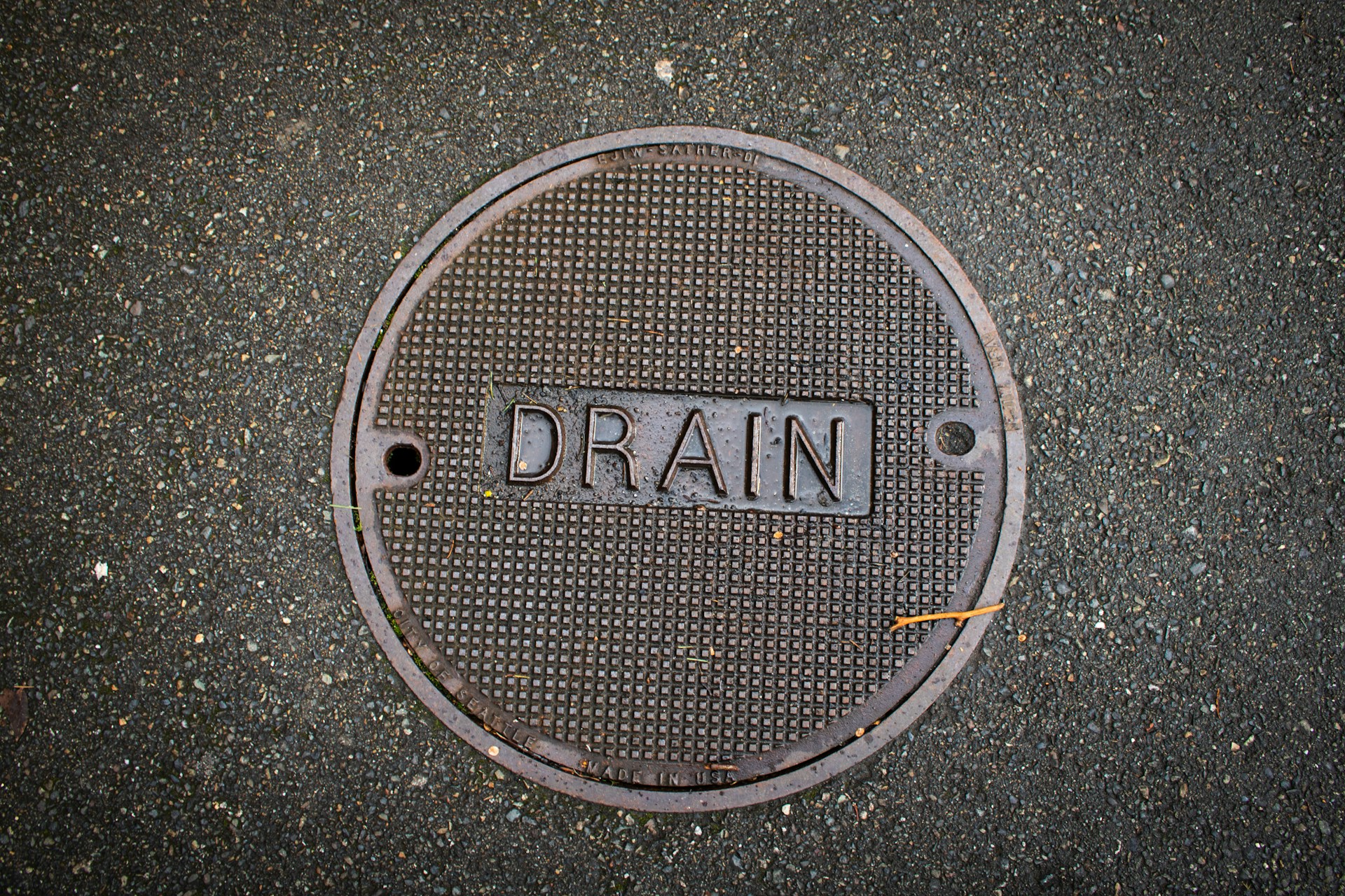 Types of Businesses That Should Use Trench Drains