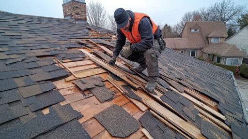 Shingle Roof Maintenance 101: Extending Your Roof’s Lifespan