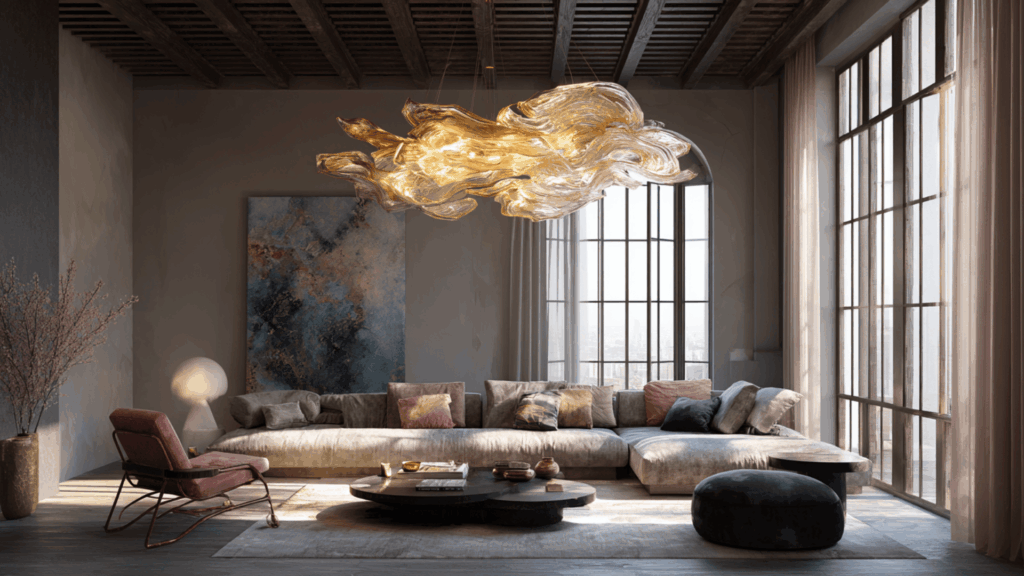 Artistic-Fixtures