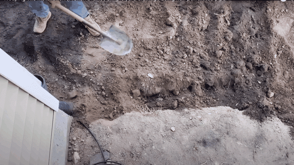 Backfilling Process