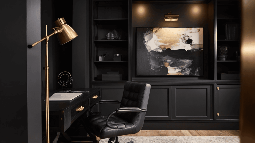 Black_and_gold_luxuirous room