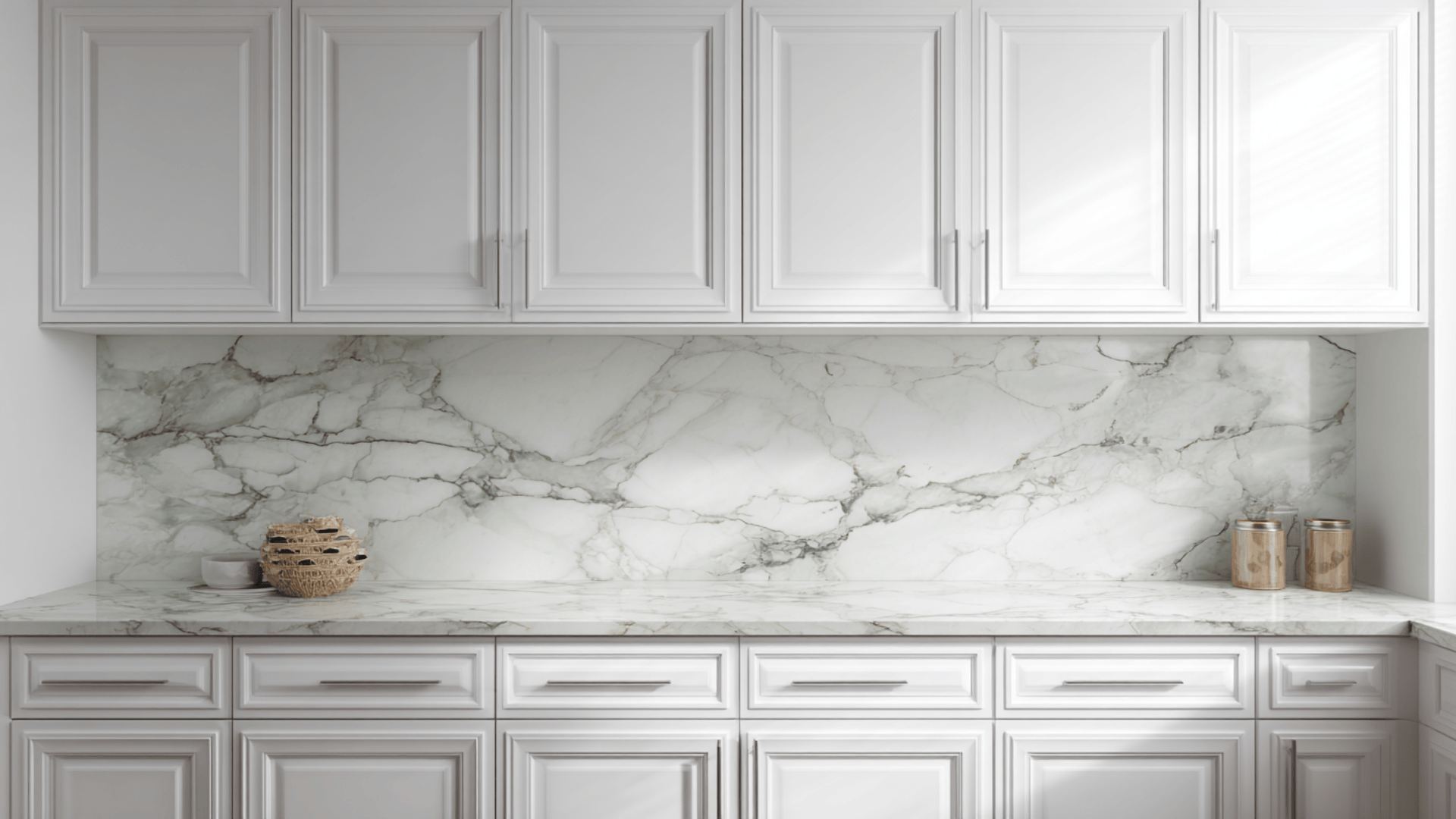 Carrara Marble