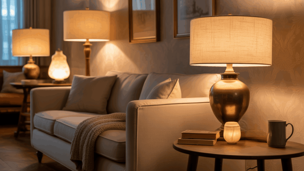 Choose-Warm-White-Bulbs