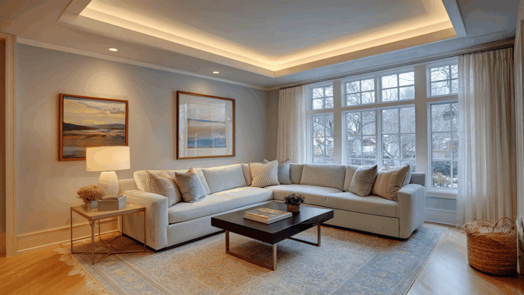 Cove-Lighting