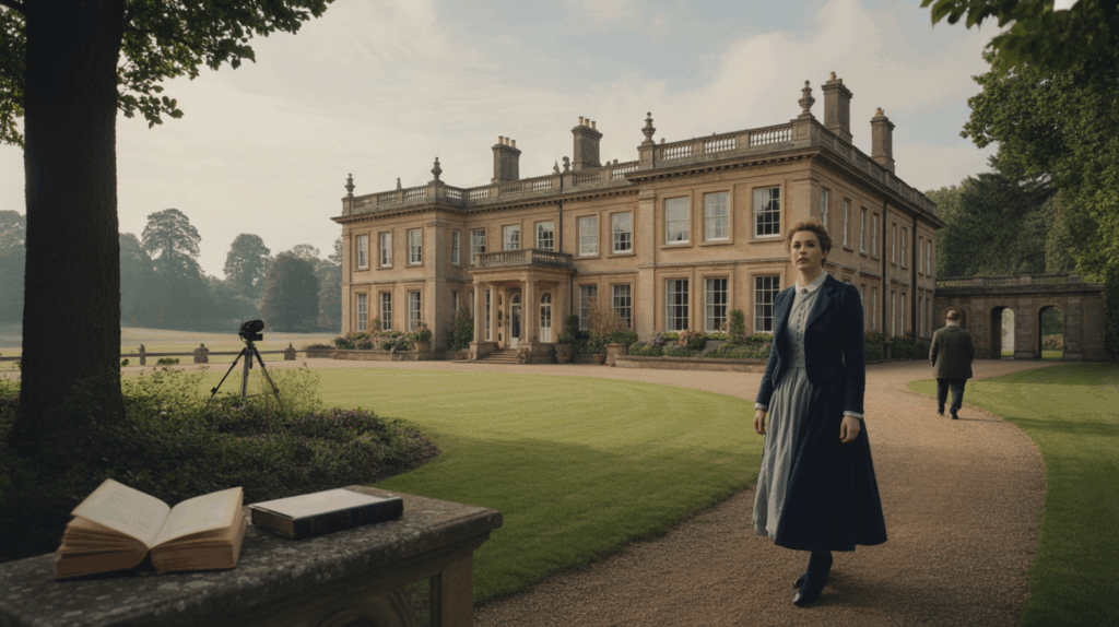 Cultural Significance and Literary Legacy