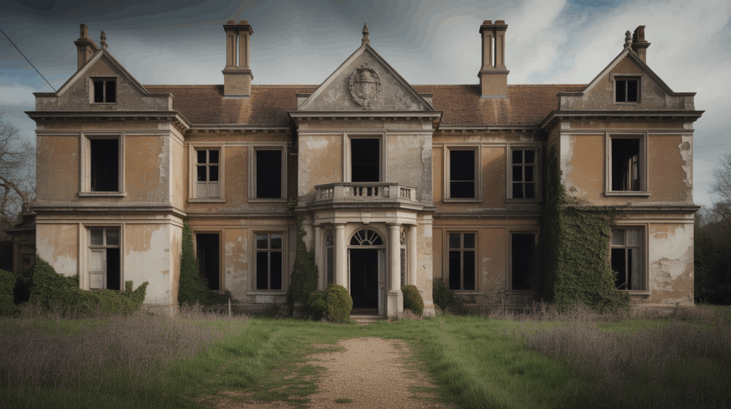 Decline in the 20th Century