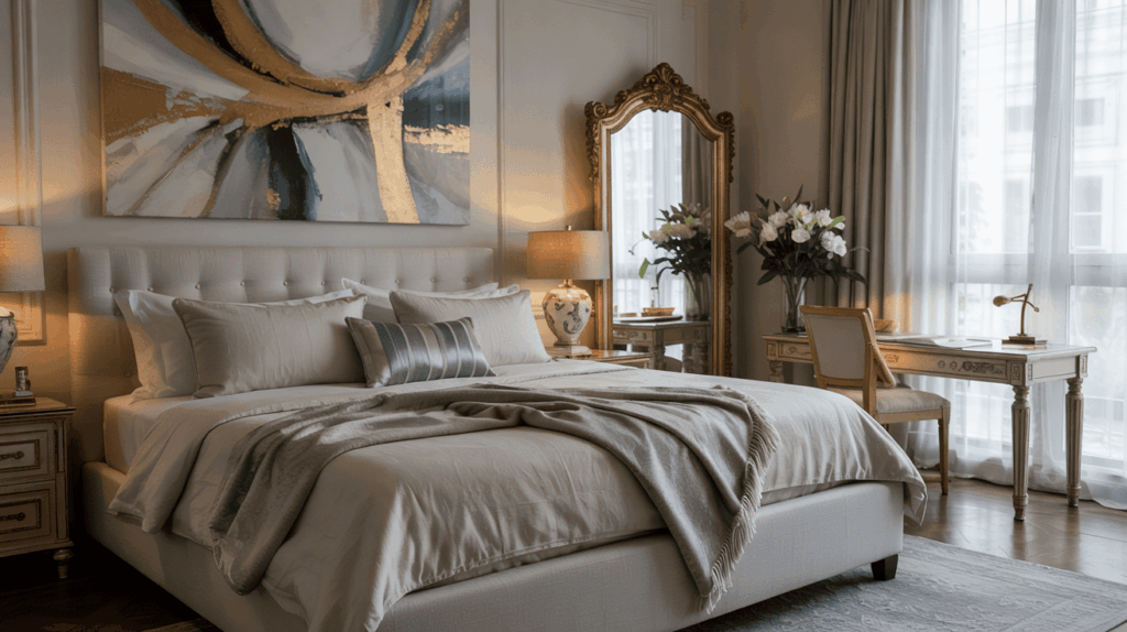 Décor and Styling Touches