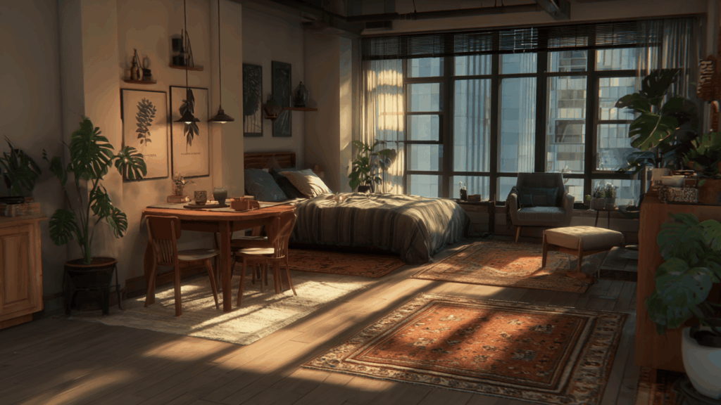 Define-Areas-with-Rugs